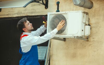 Importance Of Timely Heating Repair Service